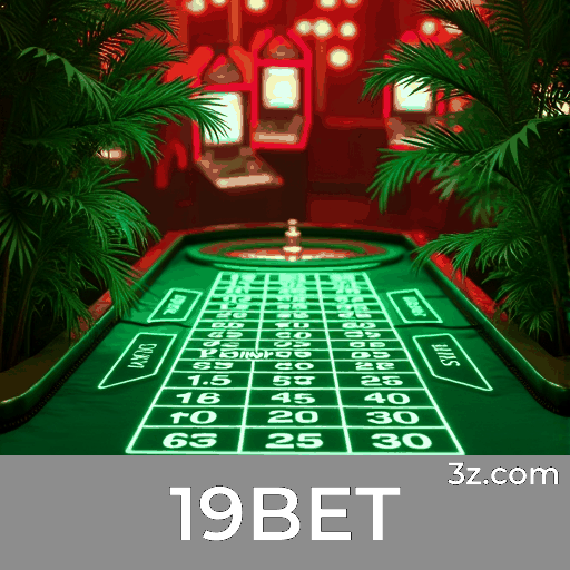 19BET: Real-time Game para Jogadores Brasileiros