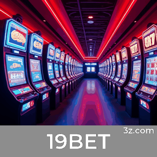 Experimente o Acesso Seguro Instantâneo na 19BET