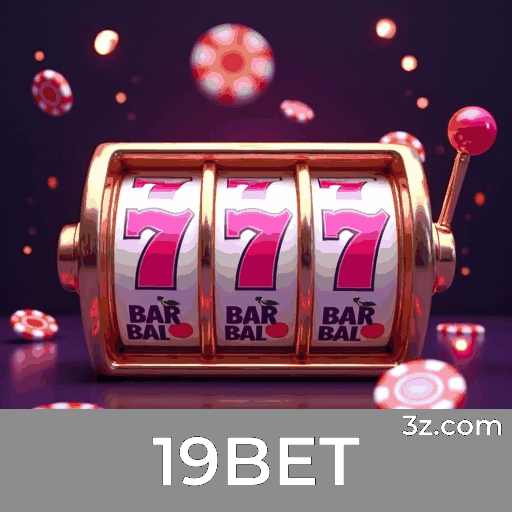 Mundo de Jogos Incríveis do 19BET: Diversão Garantida