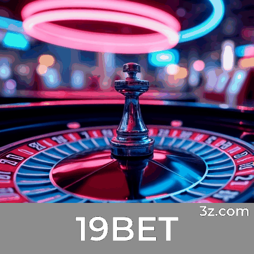 Experiência de Casino Elite no 19BET: Dealers Reais e Jogos Premium
