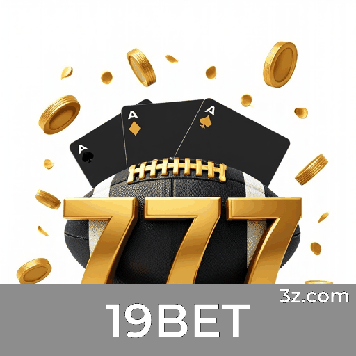 Inovação Tecnológica da 19BET: Apostas Reinventadas