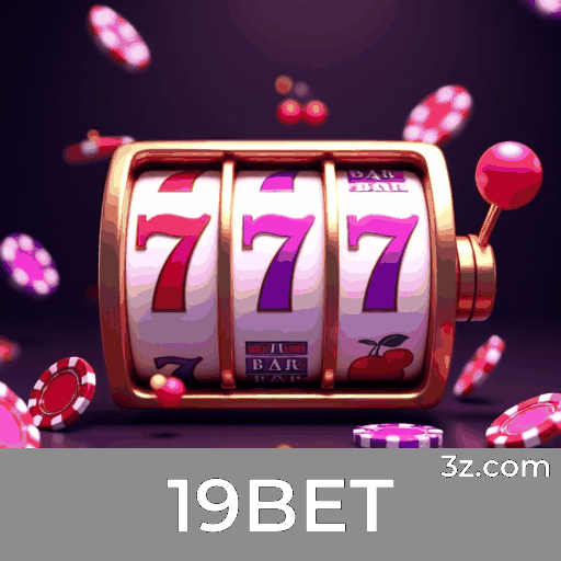 Tecnologia 3D em Jogos de Cassino no 19BET
