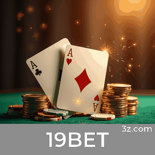 Inovação Tecnológica da 19BET: Apostas Reinventadas