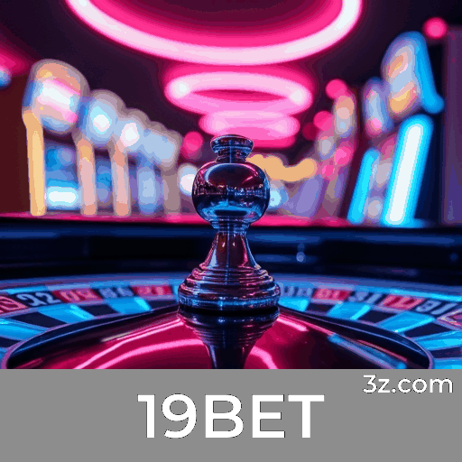 19BET: Real-time Game para Jogadores Brasileiros