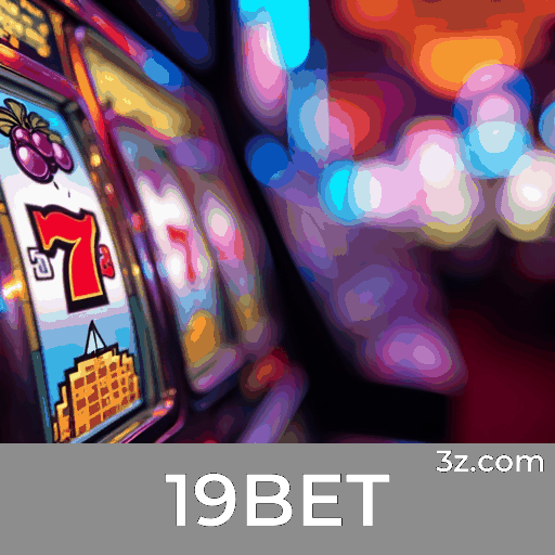 Tecnologia 3D em Jogos de Cassino no 19BET