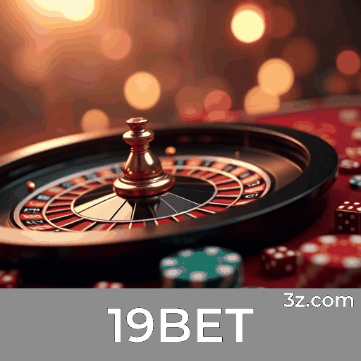 Inovação Tecnológica da 19BET: Apostas Reinventadas