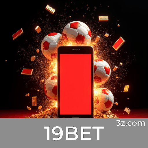 19BET: Excelência e Precisão em Apostas Esportivas