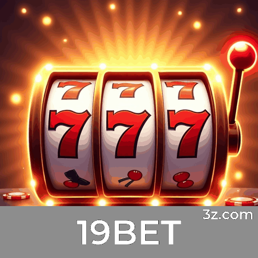 Apostas instantâneas, na palma da mão com 19BET