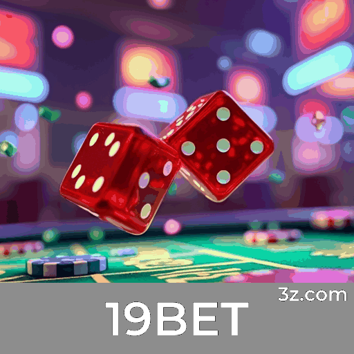 Mundo de Jogos Incríveis do 19BET: Diversão Garantida