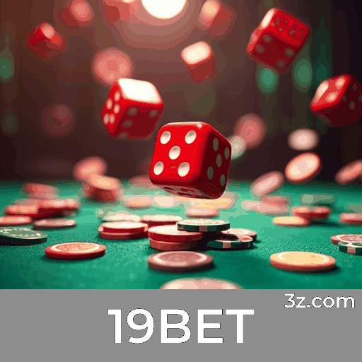 Apostas instantâneas, na palma da mão com 19BET