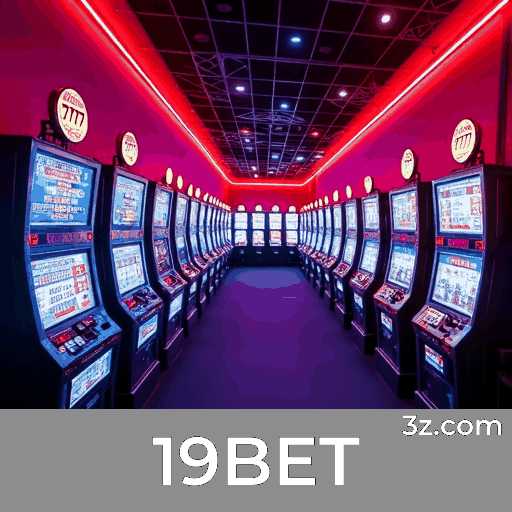 19BET: Real-time Game para Jogadores Brasileiros