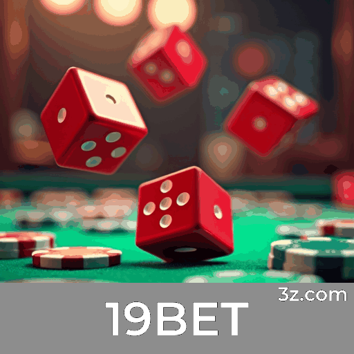 19BET: Excelência e Precisão em Apostas Esportivas