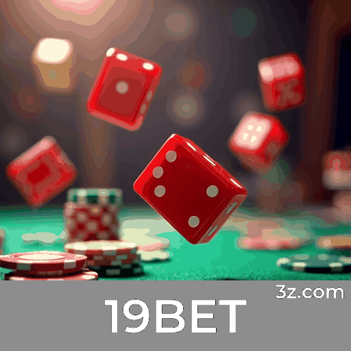 Apostas instantâneas, na palma da mão com 19BET