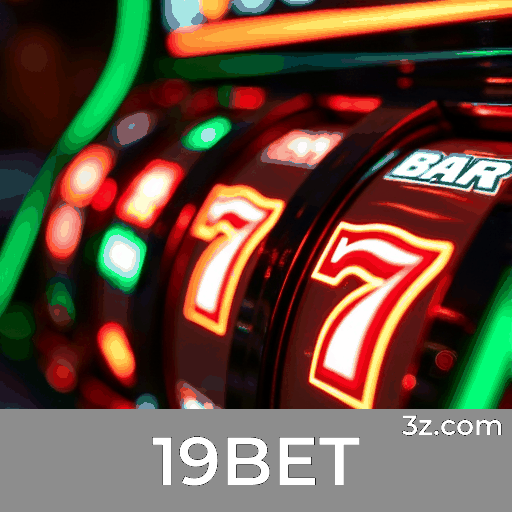 19BET: Excelência e Precisão em Apostas Esportivas