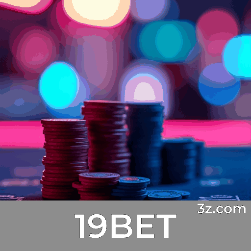 Tecnologia 3D em Jogos de Cassino no 19BET