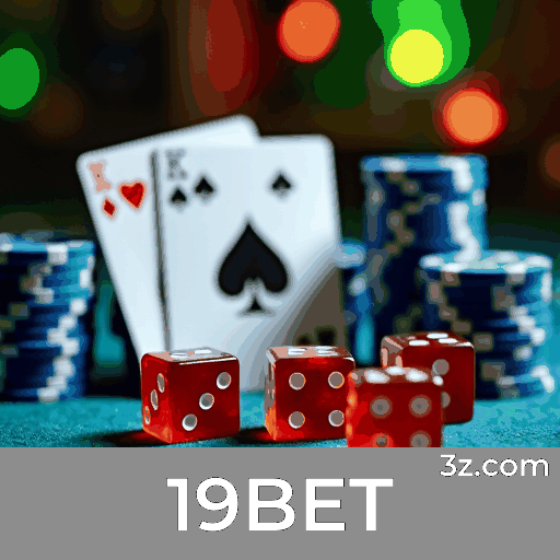 Inovação Tecnológica da 19BET: Apostas Reinventadas