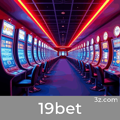 19bet: Seu Destino de Cassino Online Seguro