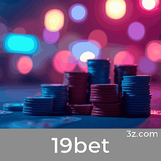 19bet: Seu Destino de Cassino Online Seguro