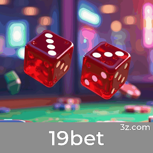 19bet: Seu Destino de Cassino Online Seguro