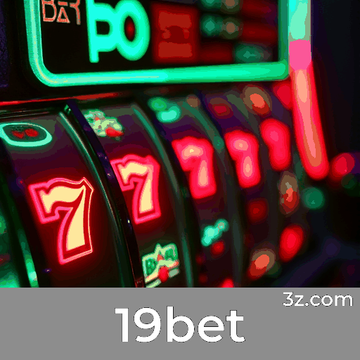 19bet: Apostas Esportivas Completas e Odds Instantâneos