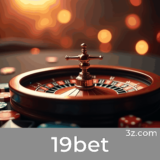 19bet: Seu Destino de Cassino Online Seguro