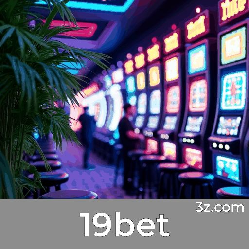 19bet: Desbloqueie Ofertas Surpreendentes e Bonificações