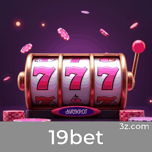 Tecnologia 3D em Jogos de Cassino na 19bet