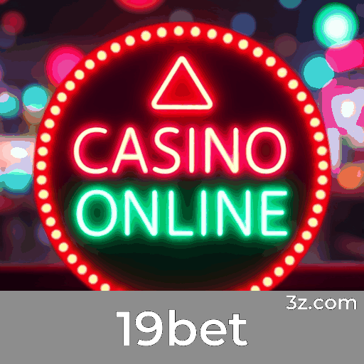 19bet: Seu Destino de Cassino Online Seguro